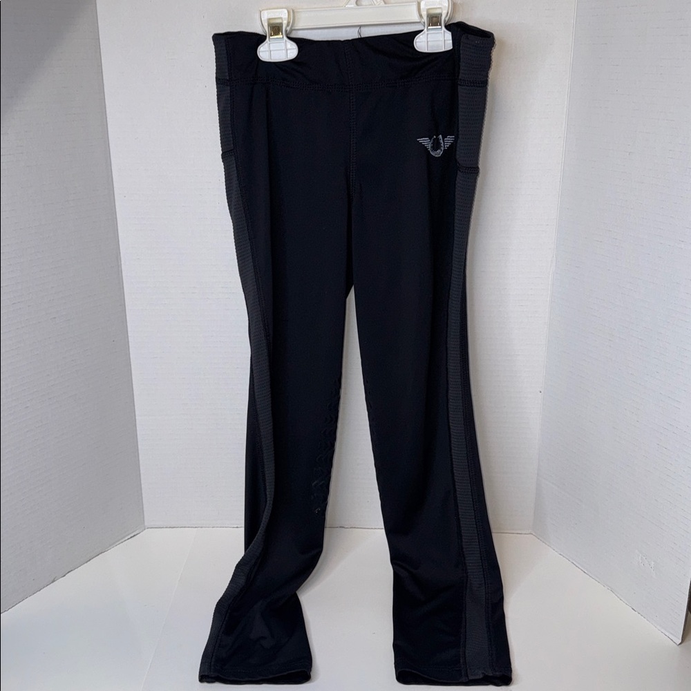 Tuff Rider Leggings  For Girl